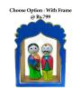 Couple - Rajasthan
