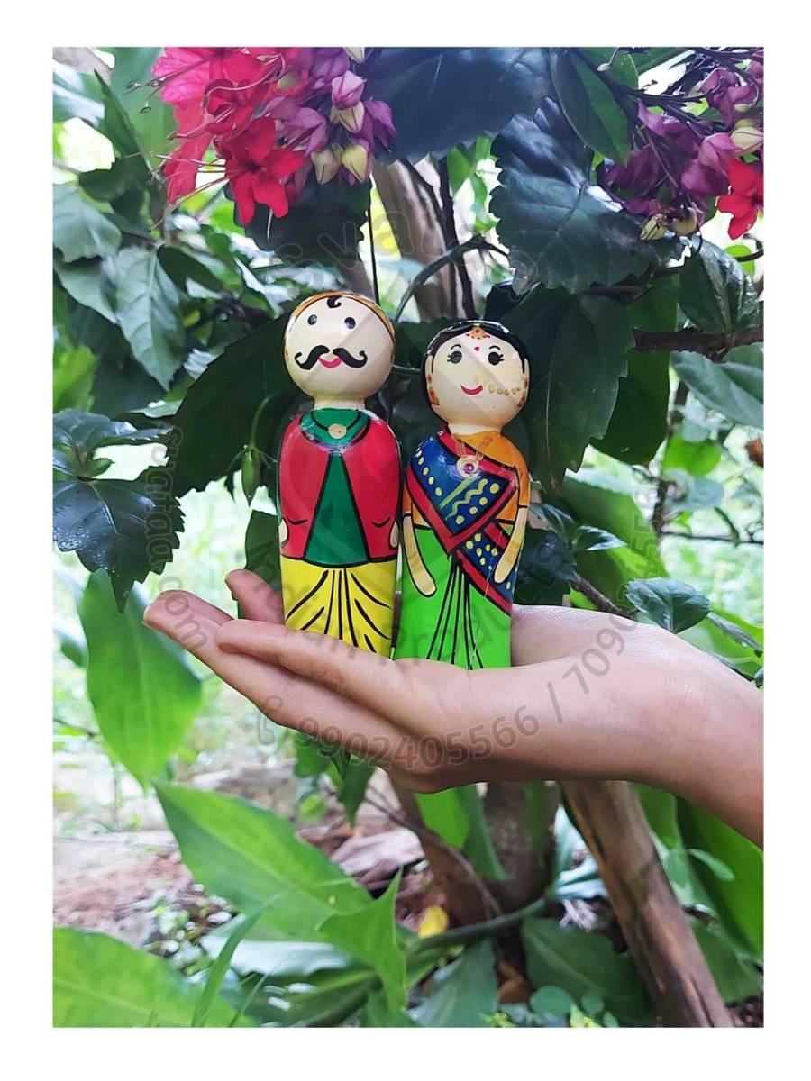 Couple - Rajasthan
