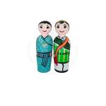 Couple - Sikkim
