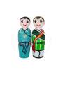 Couple - Sikkim

