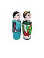 Couple - Sikkim
