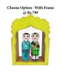 Couple - Sikkim
