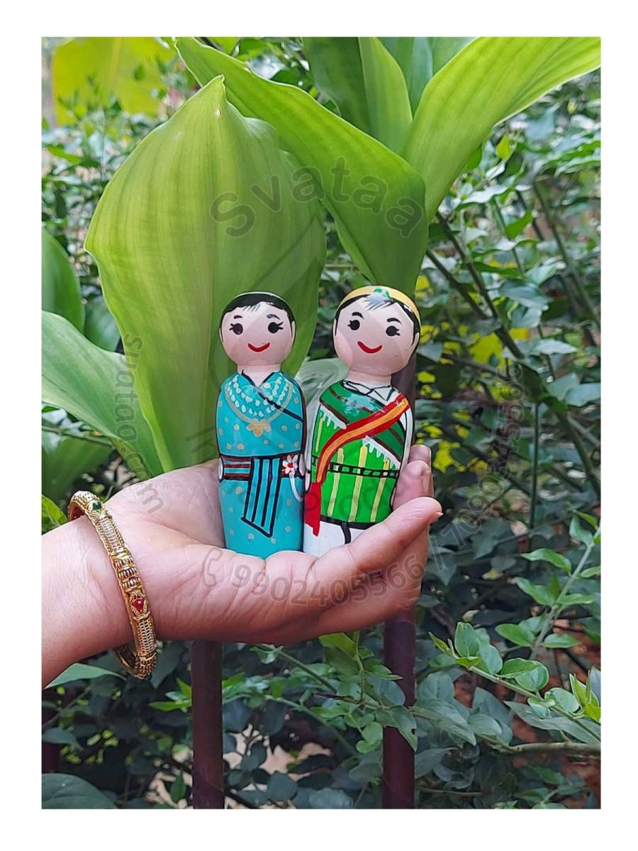 Couple - Sikkim

