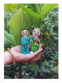 Couple - Sikkim
