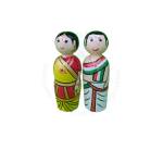 Couple - Tamil Nadu
