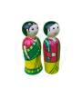 Couple - Telangana