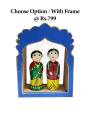 Couple - Telangana