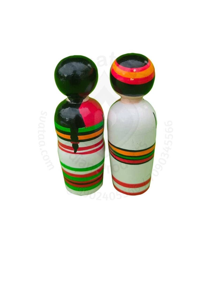 Couple - Tripura
