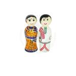 Couple - Uttar Pradesh
