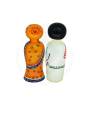 Couple - Uttar Pradesh
