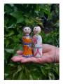Couple - Uttar Pradesh
