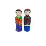 Couple - Uttarakhand

