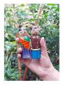 Couple - Uttarakhand
