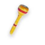 Rattle - Cup and Ball Gilki