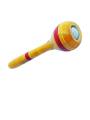 Rattle - Cup and Ball Gilki