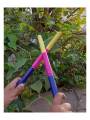 Game - Kolata - Dandiya Sticks
Game - Kolata - Dandiya Sticks