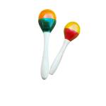 Rattle -  Egg Maraca Gilki- Combo