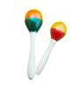 Rattle -  Egg Maraca Gilki- Combo
