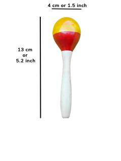 Rattle - Egg Maraca Gilki- Combo Rattle - Egg Maraca Gilki- Combo
