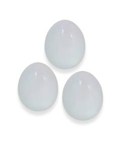 Toy - Wooden Egg Toy - Wooden Egg