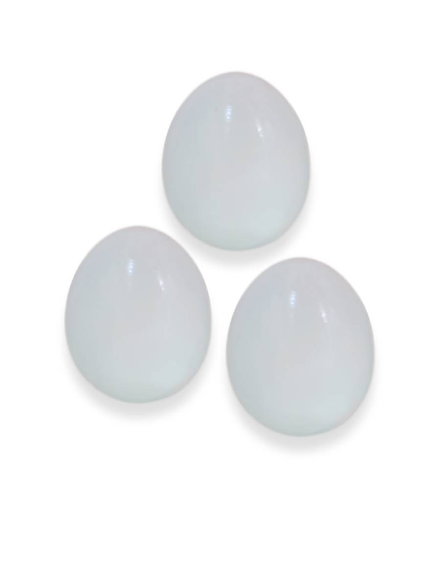 Toy - Wooden Egg Toy - Wooden Egg