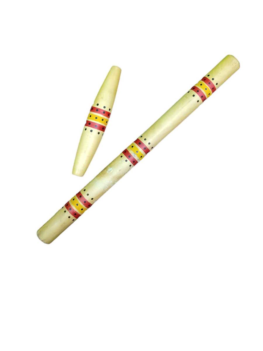 Game - Gilli Danda
Game - Gilli Danda