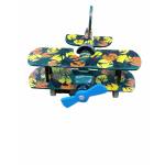 Toy -  Glider Aeroplane