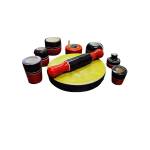 Toy - Wooden Kitchen Set - Traditional Games
