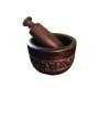 Kids - Kitchen Tool Mortar And Pestle Set - Pounder Tool - Kutani Kids - Kitchen Tool Mortar And Pestle Set - Pounder Tool - Kutani