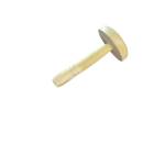 Toy -  Wooden Masher