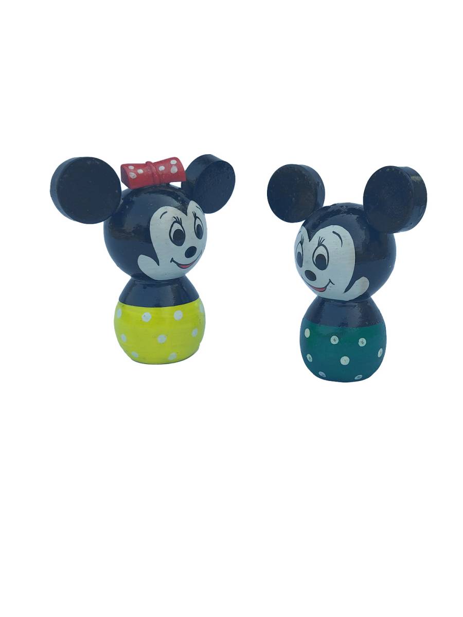 Toy - Micky Mouse Toy - Micky Mouse