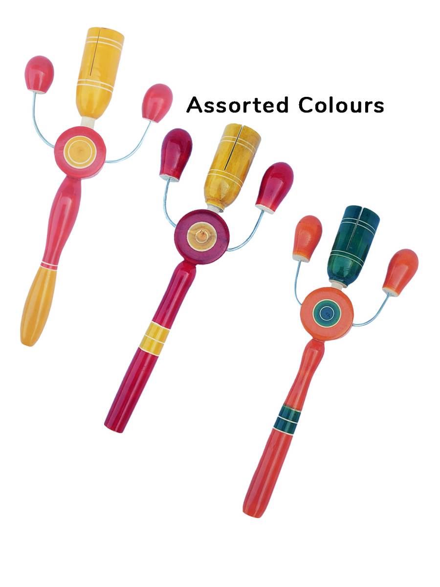 Rattle - Kit Kiti Rattle - Kit Kiti