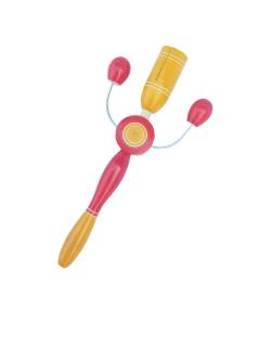 Rattle - Kit Kiti Rattle - Kit Kiti