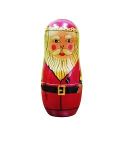 Kids - Santa Claus Nesting Dolls
