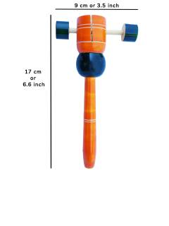 Rattle - Tak Tak Rattle - Tak Tak