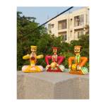 Traditional Music Band Set