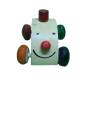 Toy - Wooden Car