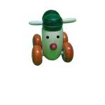 Toy - Wooden Scooter