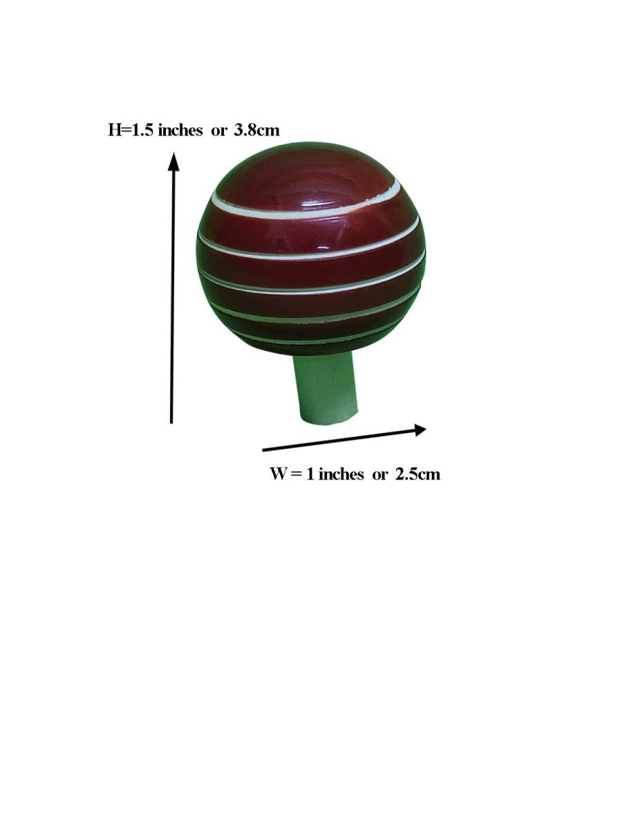 Kids - Finger Magic Tops - Ulta-Palta - Set of 10