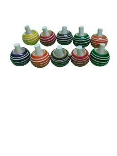 Kids - Finger Magic Tops - Ulta-Palta - Set of 10