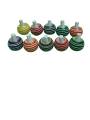 Kids - Finger Magic Tops - Ulta-Palta - Set of 10