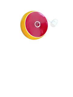 Kids - Wooden Yo Yo Kids - Wooden Yo Yo