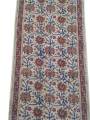 Warangal Durry - 2x6 Feet - Kalamkari Design - Geographical Indexed
