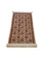 Warangal Durry - 2x6 Feet - Kalamkari Design - Geographical Indexed