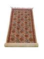 Warangal Durry - 2x6 Feet - Kalamkari Design - Geographical Indexed
