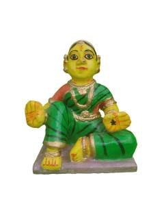 Kinnala Arts  - Gowri Devi - Geographical Indexed