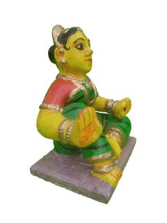 Kinnala Arts  - Gowri Devi - Geographical Indexed