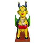 Kinnala Arts - Kamadhenu - Geographical Indexed