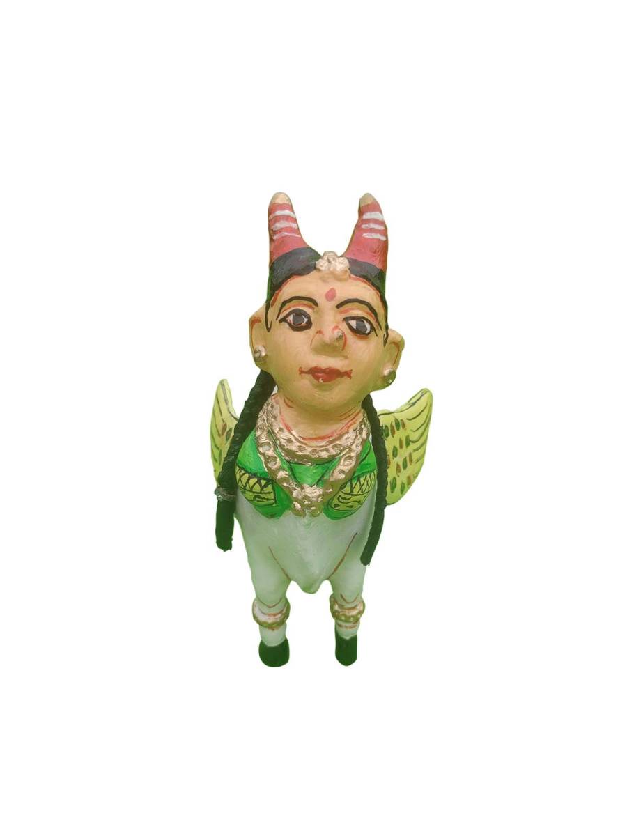 Kinnala Arts - Kamadhenu - Geographical Indexed Kinnala Arts - Kamadhenu - Geographical Indexed