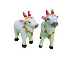 Kinnala Arts - Basava Idol - Geographical Indexed